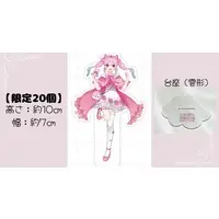 VTuber - Acrylic Key Chain - Key Chain - Acrylic stand