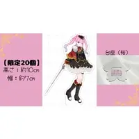 VTuber - Acrylic Key Chain - Key Chain - Acrylic stand