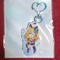 VTuber - Acrylic Key Chain - Acrylic stand - Key Chain