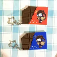 VTuber - Key Chain