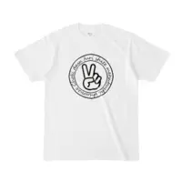 VTuber - Clothes - T-shirts Size-S