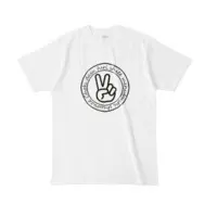 VTuber - Clothes - T-shirts Size-L