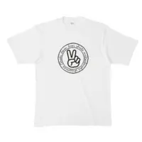VTuber - Clothes - T-shirts Size-XL