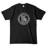 VTuber - Clothes - T-shirts Size-L