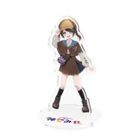 VTuber - Acrylic stand Size-70x70mm