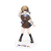 VTuber - Acrylic stand Size-100x100mm
