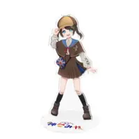 VTuber - Acrylic stand Size-160x160mm