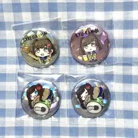VTuber - Badge