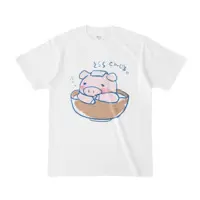 VTuber - Clothes - T-shirts Size-S