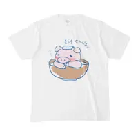 VTuber - Clothes - T-shirts Size-M