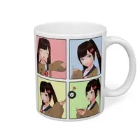 VTuber - Tumbler, Glass