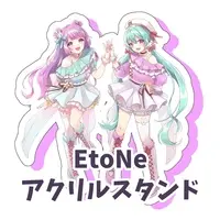 VTuber - Acrylic stand