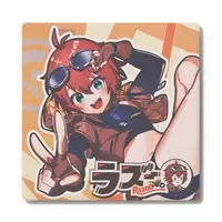 VTuber - Coaster