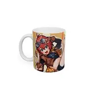 VTuber - Tumbler, Glass