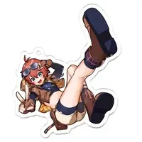 VTuber - Acrylic Key Chain - Key Chain - Acrylic stand
