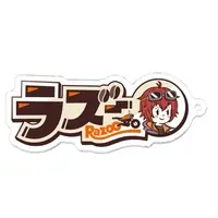 VTuber - Acrylic Key Chain - Key Chain