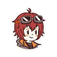 VTuber - Stickers