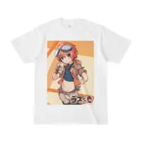 VTuber - Clothes - T-shirts Size-S