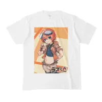 VTuber - Clothes - T-shirts Size-M