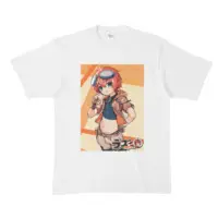 VTuber - Clothes - T-shirts Size-XL