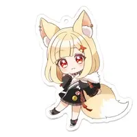 VTuber - Acrylic Key Chain - Key Chain
