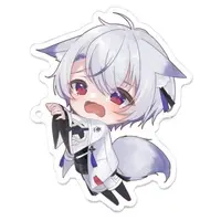 VTuber - Acrylic Key Chain - Key Chain