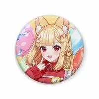 VTuber - Badge