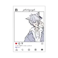 VTuber - Acrylic Key Chain - Key Chain
