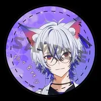 VTuber - Badge