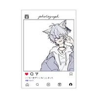 VTuber - Acrylic Key Chain - Key Chain