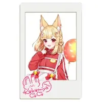 VTuber - Hand-signed