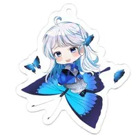 VTuber - Acrylic Key Chain - Key Chain