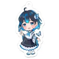 VTuber - Acrylic Key Chain - Key Chain