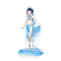 VTuber - Acrylic stand Size-100x100mm