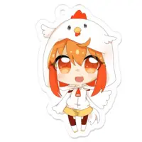 VTuber - Key Chain - Acrylic Key Chain
