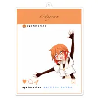 VTuber - Key Chain - Acrylic Key Chain