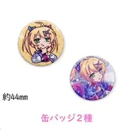 VTuber - Badge
