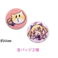 VTuber - Badge