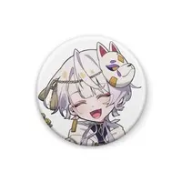 VTuber - Badge