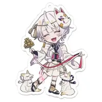 VTuber - Acrylic Key Chain - Key Chain