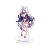 VTuber - Acrylic stand Size-50x50mm
