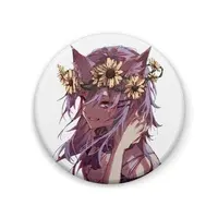 VTuber - Badge