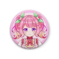 VTuber - Badge