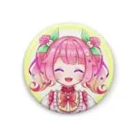 VTuber - Badge