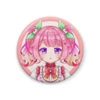 VTuber - Badge