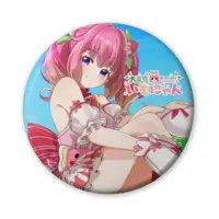 VTuber - Badge