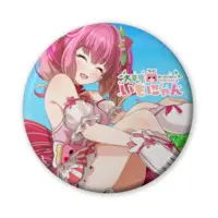 VTuber - Badge