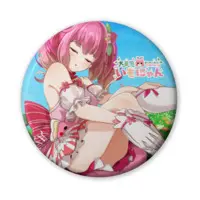 VTuber - Badge
