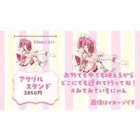 VTuber - Acrylic stand