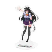 VTuber - Acrylic stand Size-100x100mm